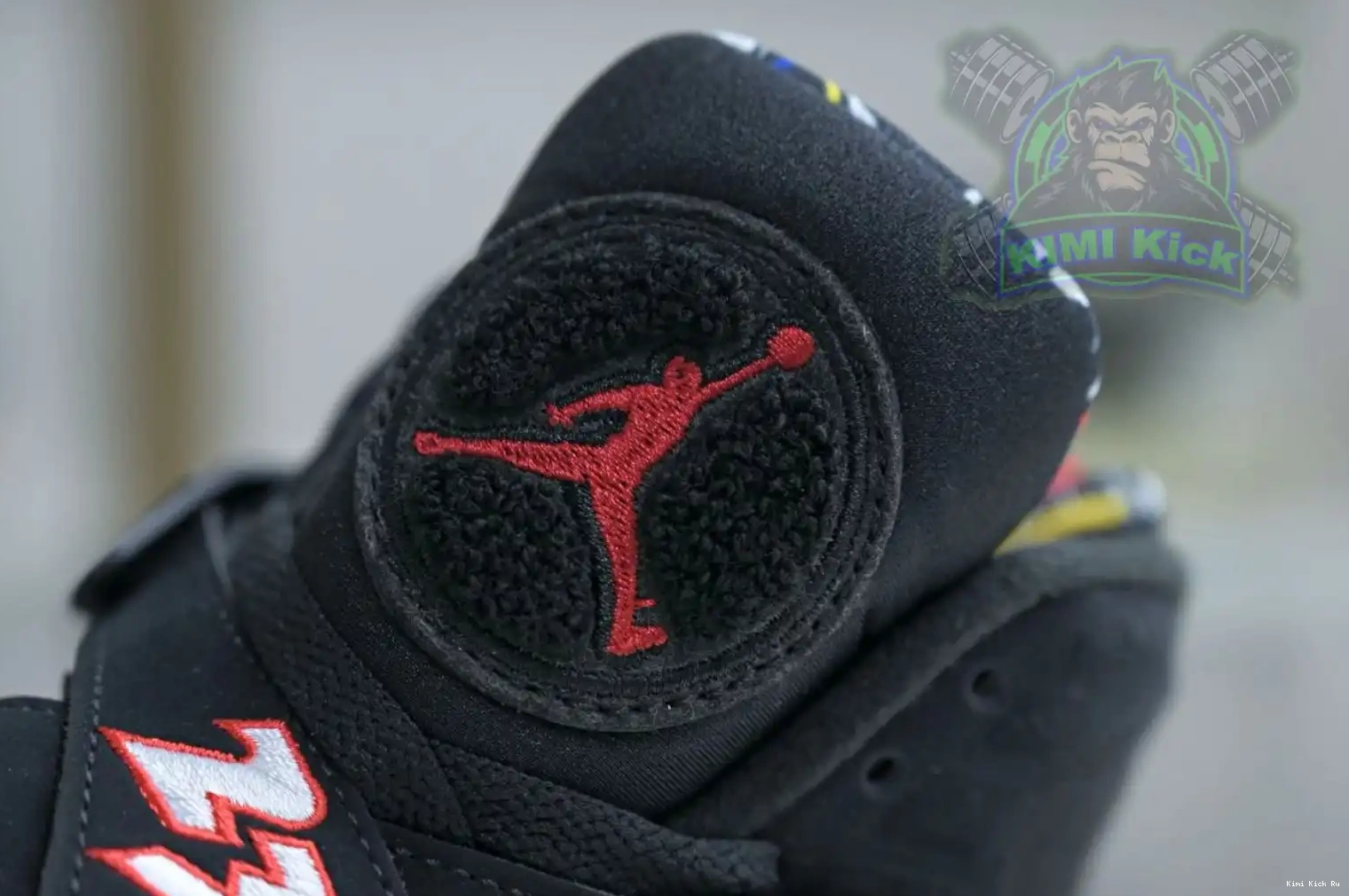 Air Jordan Kimikick 8 0822